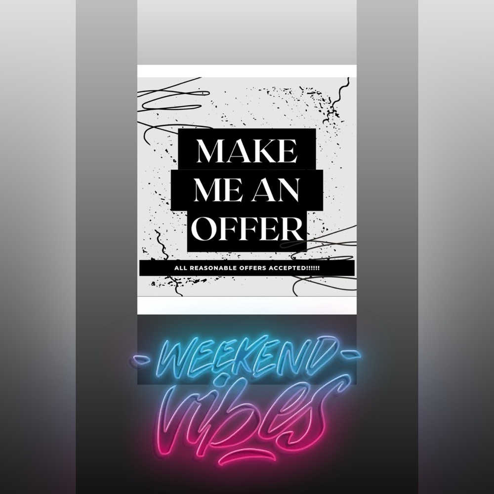 Graphic Print Poster